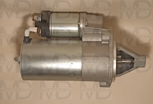 Стартер ГАЗ, УАЗ 5742.3708000 12 В, 1,7 кВт   