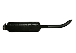 800-1205015-А Глушитель МТЗ-1221,1523,1822   