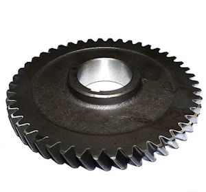 Шестерня привода масляного насоса z=46 50-1005033-А