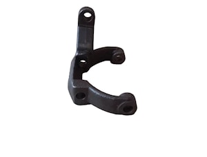 А25.37.061 Вилка блокировки дифференциала Т-25  