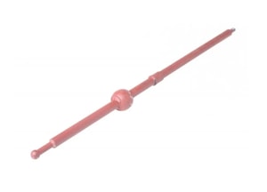 Рычаг в сборе Т30.37.014B для трактора Т-25