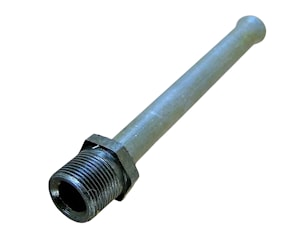 70-3521035 Штуцер МТЗ арматуры пневмопривода тормозов