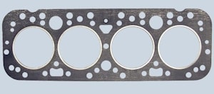 прокладка головки цилиндров Д65-02-С12В (Д-65 ЮМЗ)  