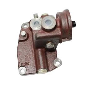 245-1017015 фильтра масляного в сборе Н/О БЗА  