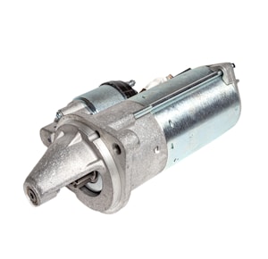 Стартер 5112.3708 (ГАЗ, УАЗ двиг. ЗМЗ-405.10,-406.10 -409.10 ) 12В 1,8кВт, 9 зубьев  