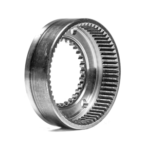 70-4202043 Шестерня МТЗ коронная БЗТДиА  