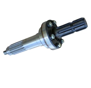 80-4202015-А Вал МТЗ отбора мощности 8 шлицов БЗТДиА  