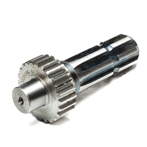 80-4202019-Б Хвостовик ВОМ (8 шлицов)  