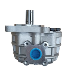 НШ32М-3Л НАСОС ШЕСТЕРЕННЫЙ ЛЕВЫЙ (НШ32-3Л)  