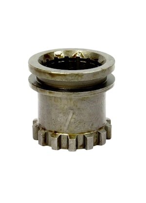 70-1601081 Муфта МТЗ вала ведомого  