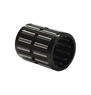 Подшипник ЗКК20x26x34Е двухрядный игольчатый  