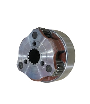 70-4202060 Водило МТЗ ВОМ в сборе с сателлитами БЗТДиА  