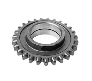 70-1601331 Шестерня промежуточная МТЗ МЗШ  