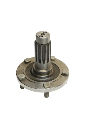 Фланец на 5 шпилек 72-2308070  