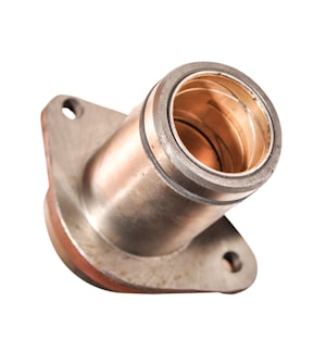 86-1802015-Б Обойма МТЗ в сборе  