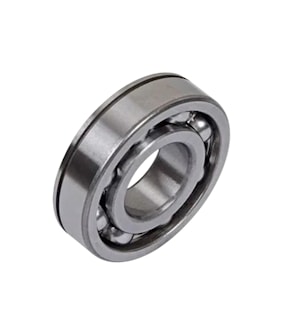 Подшипник 50411 (6411-N) 55*140*33 мм  