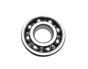 306 (6306/306К5) Подшипник 30х72х19 шарик.радиал. 1-ряд (открытый)  