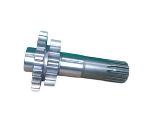 70-1601026 Вал привода ВОМ МТЗ ведущий МЗШ  