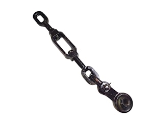 1220-4605120 Стяжка МТЗ устройства навесного в сборе ВЗТЗЧ  