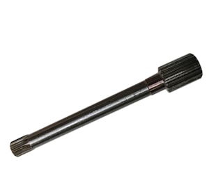 70-3504055 Вал МТЗ тормоза L=360мм БЗТДиА  