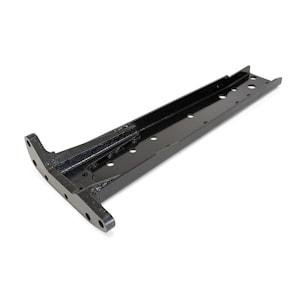 80-2801050 Лонжерон МТЗ правый с ухом МТЗ  