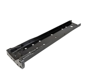 80-2801060 Лонжерон МТЗ левый  