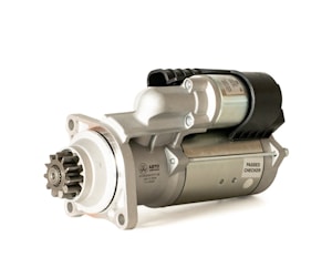 Стартер WEICHAI 612600091077 AE 24В, 5,5кВт  