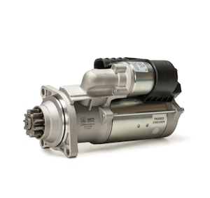 Стартер WEICHAI 612630030208 AE  