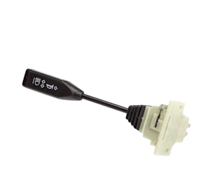 Переключатель подрулевой ближнего/дальнего света повороты и звуковой сигнал МТЗ ПКП-1  