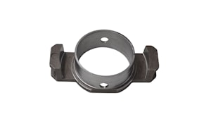 Отводка Т-40 без подшипника Т25-1601182  