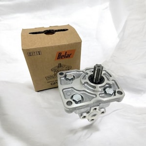 Насос шестеренный (НШ16М-3Л) GP 2BM16L-A101A  