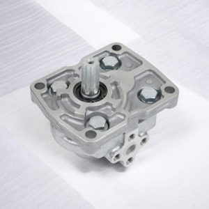 НАСОС ШЕСТЕРЕННЫЙ (НШ6М-3) (GP 2BM6R-A101A)  