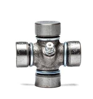 Крестовина рулевого карданного вала в сборе (19х44.6), МТЗ, ЮМЗ, ГОМСЕЛЬМАШ (ан. 4301-3401485) 50-3401062  