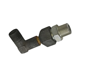 Клапан маслопровода МТЗ Ф80-3407090  