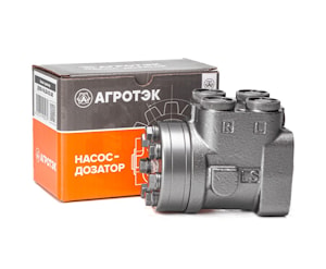 Насос-дозатор МТЗ ЮМЗ Д100-14.20-02  