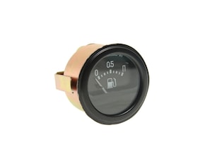УКАЗАТЕЛЬ 12V УРОВНЯ ТОПЛИВА (УБ-126А) ГАЗ, УАЗ, МТЗ  