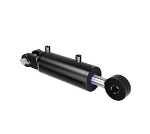 Гидроцилиндр МС75/30х110-4.42.3(380)  