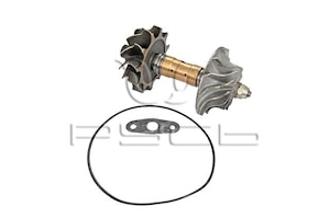 2549 Набор ТКР 7 Н2А (с ротором) Д-245