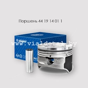 Комплект поршневой FORD 8A6G-6110-KB (ремонтный размер)