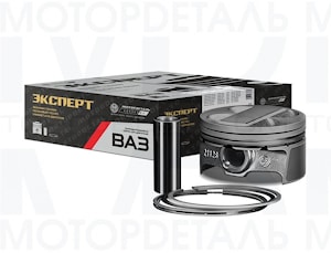 Поршневая группа 21126-1004018-К-БР (Эксперт) Приора