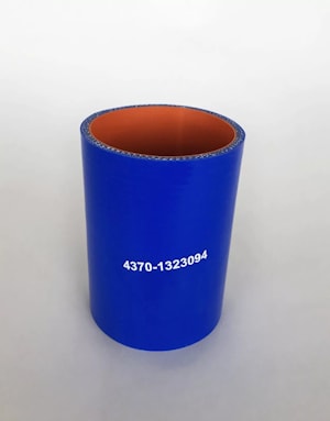 4370-1323094 Патрубок силиконовый для МАЗ интеркулера (L105, d70)  