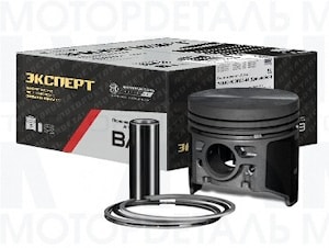 Поршневая группа 2101-1004018 Классика 76 мм
