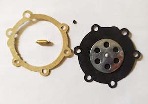 ремкомплект карбюратора МТЗ П-10УД, Д-240 с иглой