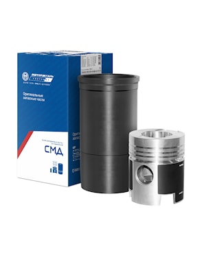 Поршневая группа 22-01С15 СМД