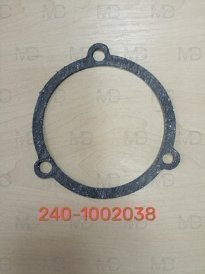 прокладка люка МТЗ Паронит 240-1002038