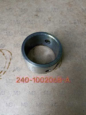 240-1002068-А Втулка Д243,Д245 блока цилиндров, задняя, ММЗ