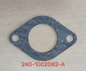 240-1002082-А Прокладка МТЗ паронит