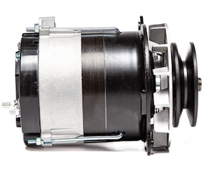 Генератор МТЗ 14 В 80 А 1150 Вт