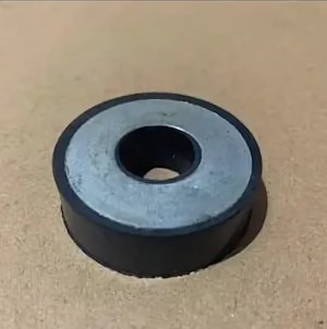 Подушка двигателя д-21 Т29-1001040А