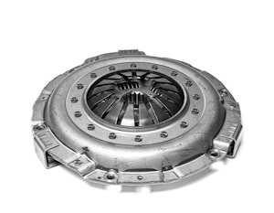 80-1601090-Д АЕ Диск сцепления нажимной (корзина лепестковая) (ан. LUK 633308709) МТЗ